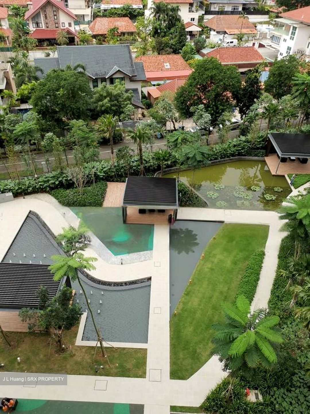 Stirling Residences (D3), Apartment #475563191
